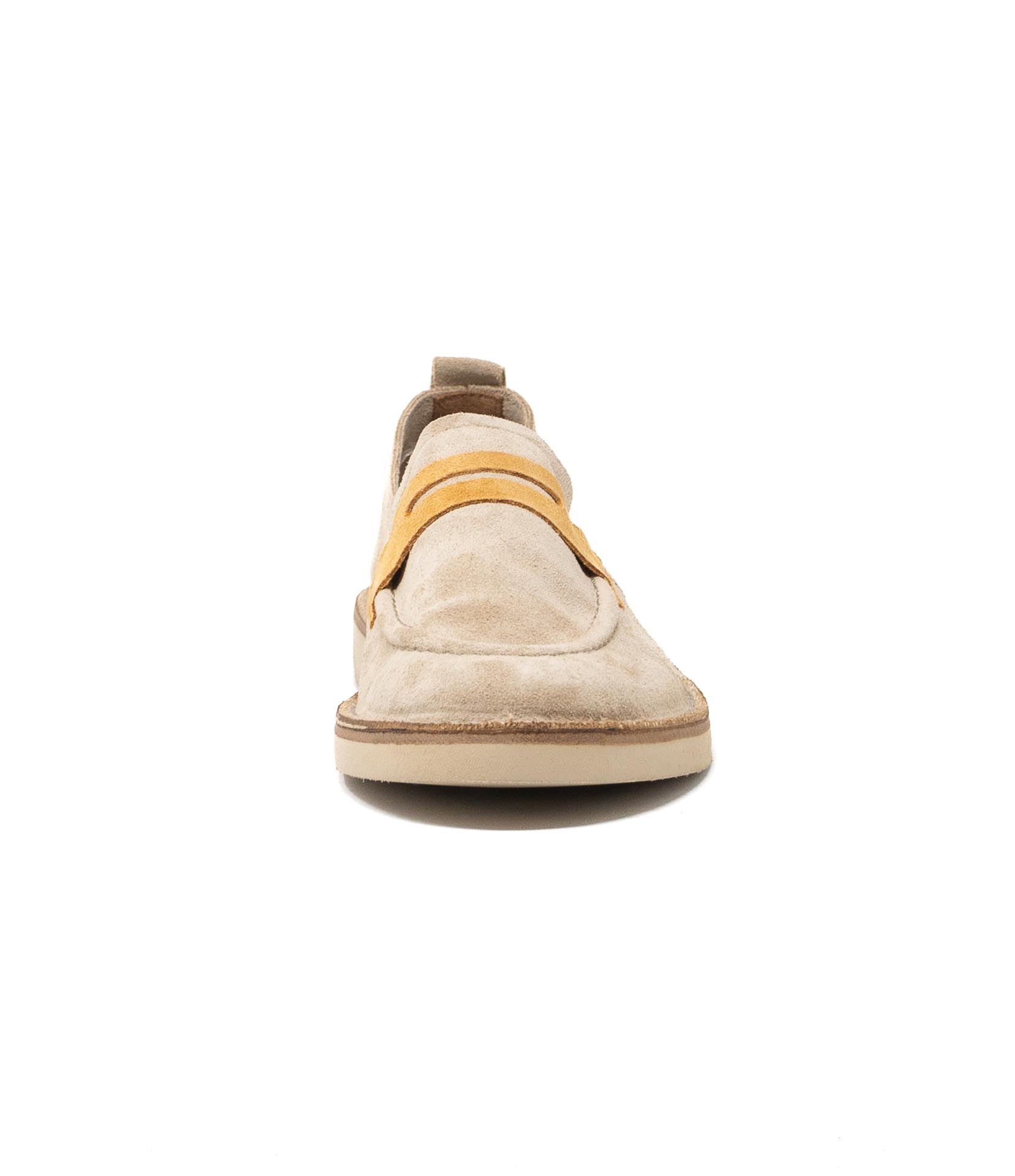 Wally Walker Wally Walker – mocassino Amalfi colore mais 2025