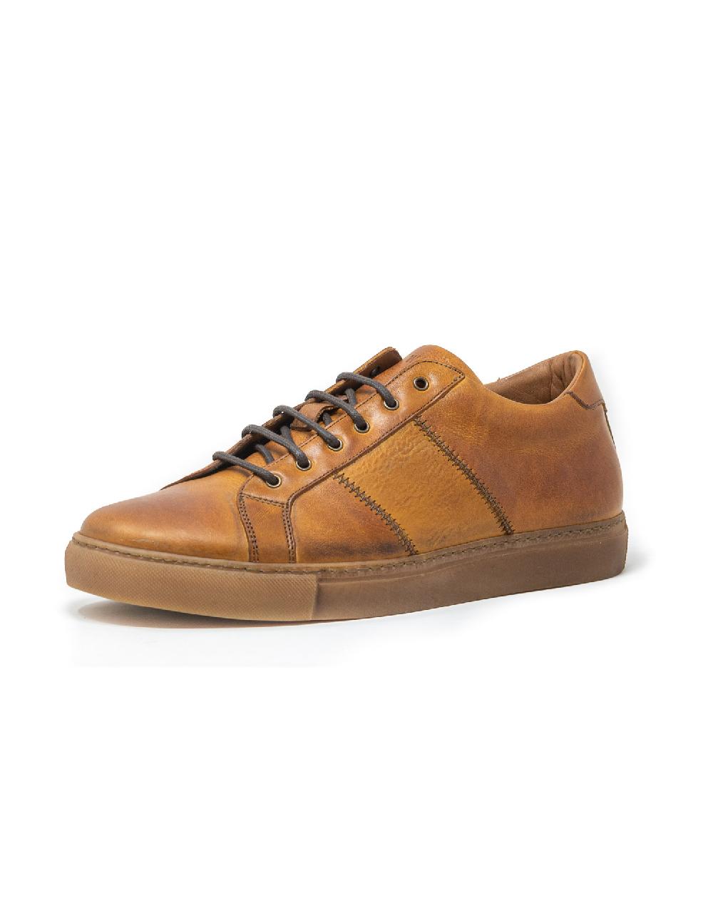 Wally Walker Wally Walker – sneaker in pelle Royale bruciato Qualità Garantita