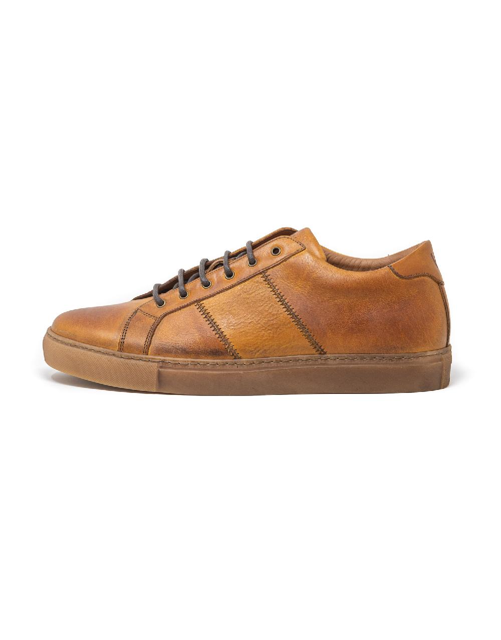 Wally Walker Wally Walker – sneaker in pelle Royale bruciato Qualità Garantita