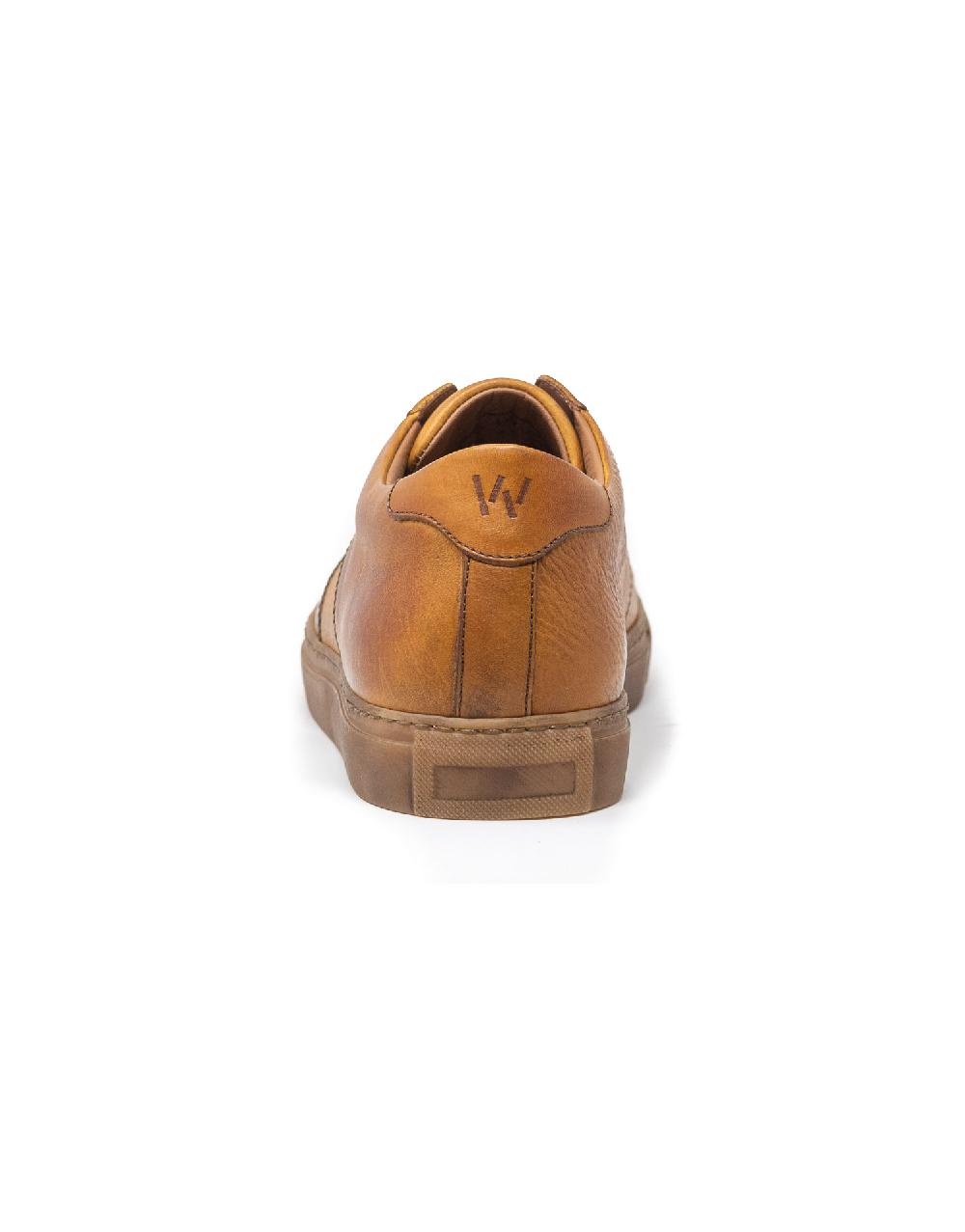 Wally Walker Wally Walker – sneaker in pelle Royale bruciato Qualità Garantita