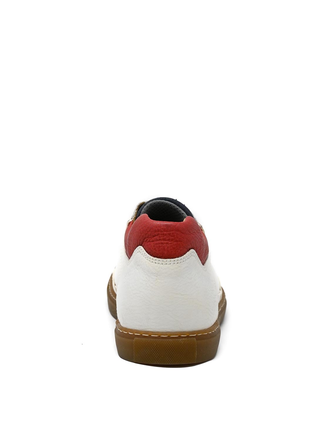 Wally Walker Wally Walker – sneaker Sneaker in pelle bianco Consegna Veloce