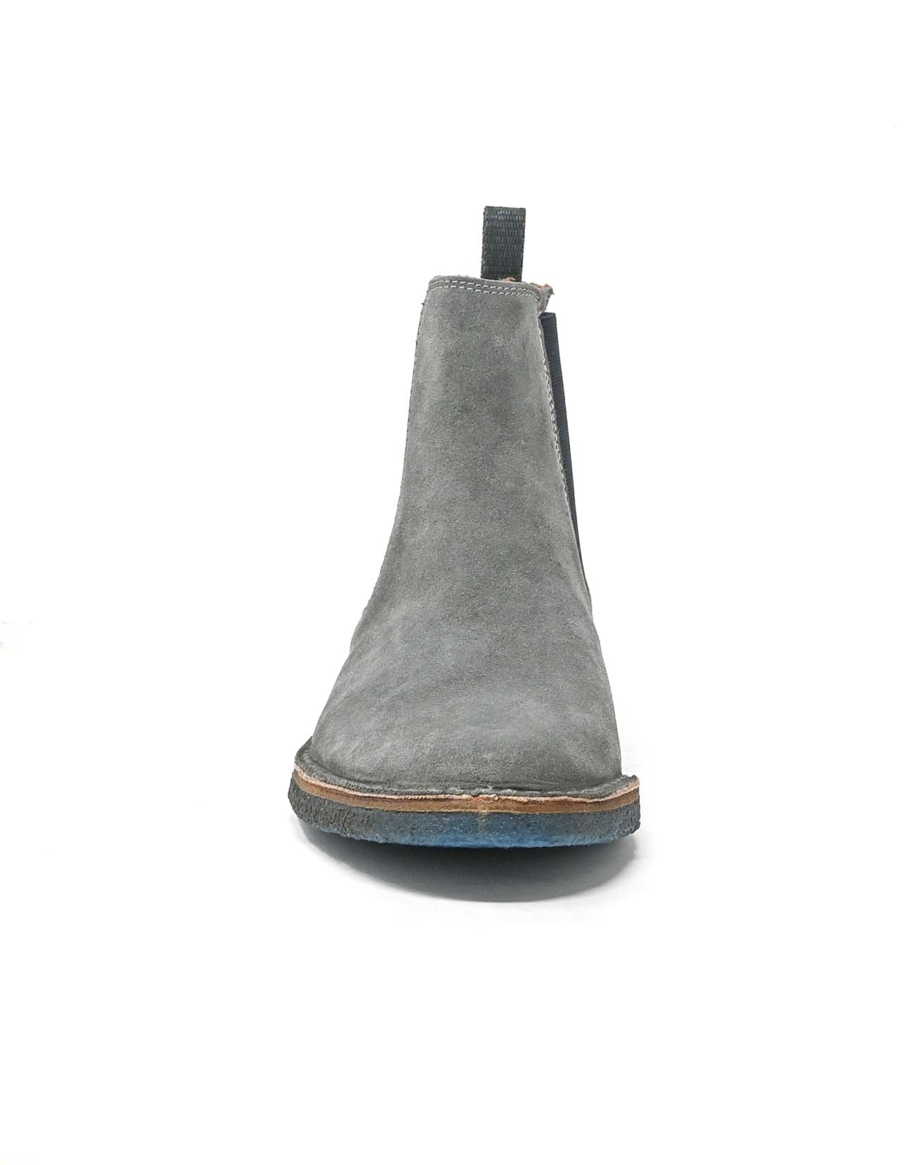 Wally Walker Wally Walker – stivale mid scamosciato Sandro metallo Sottocosto