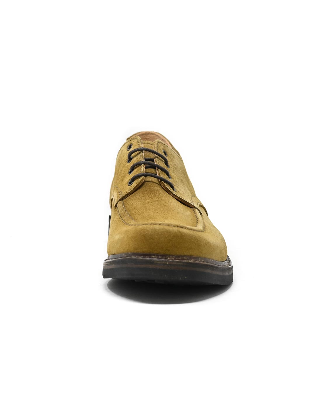 Wally Walker Astorflex – derby scamosciato Rostflex whiskey Offerte