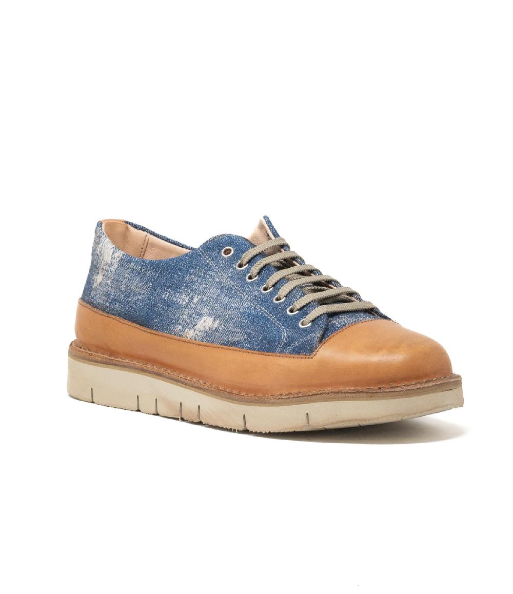 Wally Walker Astorflex – Scarpa estiva in pelle e tessuto Kastflex jeans Hotsell