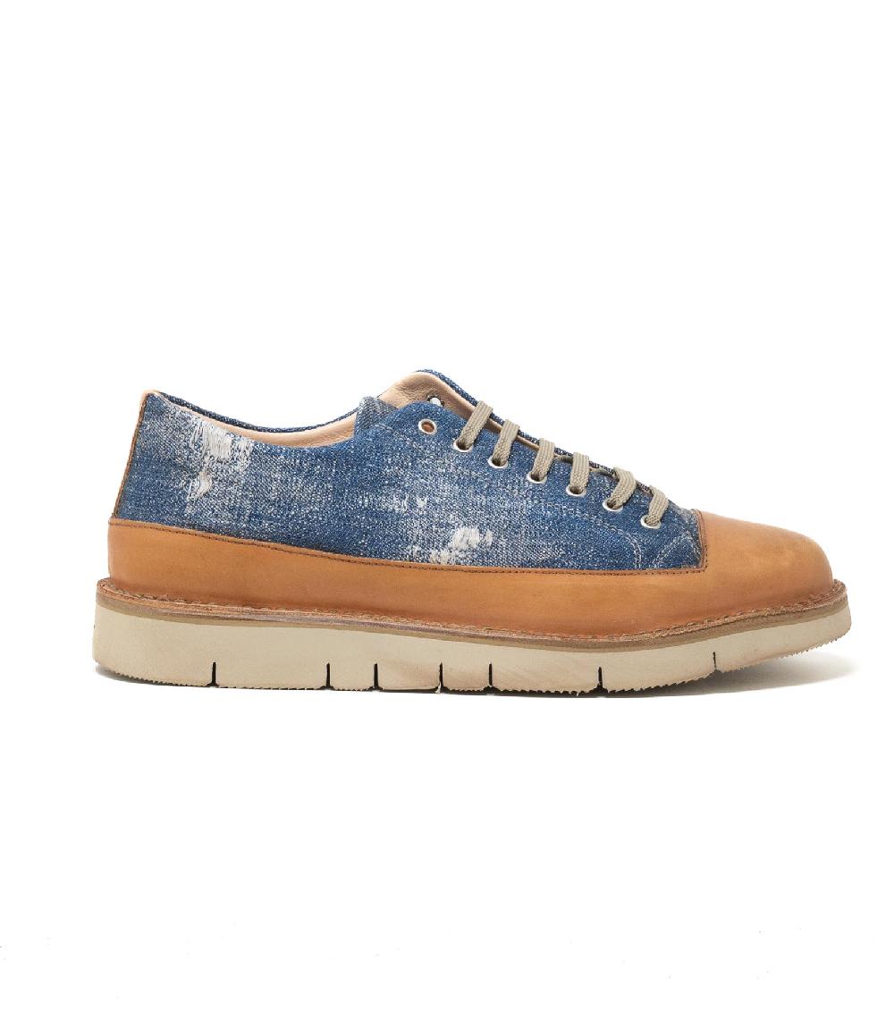 Wally Walker Astorflex – Scarpa estiva in pelle e tessuto Kastflex jeans Hotsell