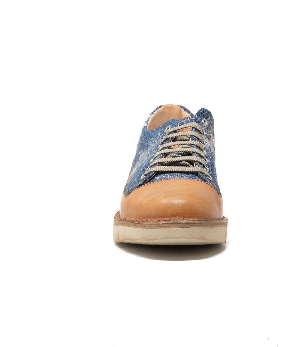 Wally Walker Astorflex – Scarpa estiva in pelle e tessuto Kastflex jeans Hotsell