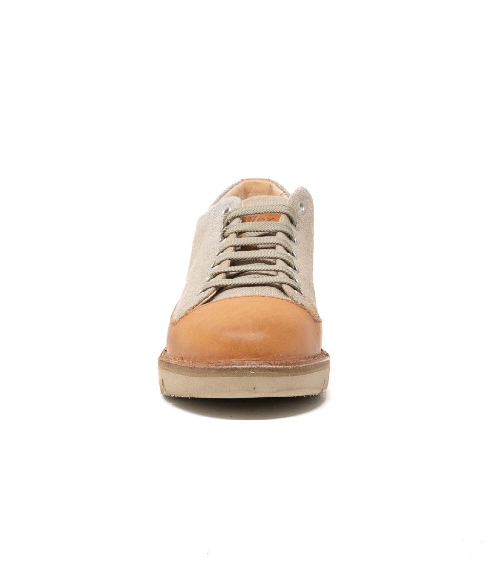 Wally Walker Astorflex – Scarpa estiva in pelle e tessuto Kastflex sabbia Vendita Calda
