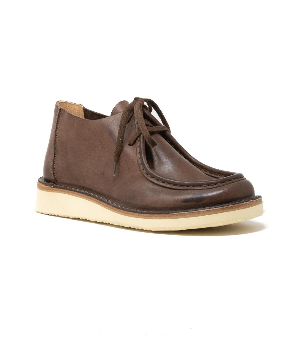 Wally Walker mocassino Astorflex in pelle Beenflex Brown Vendita Economica