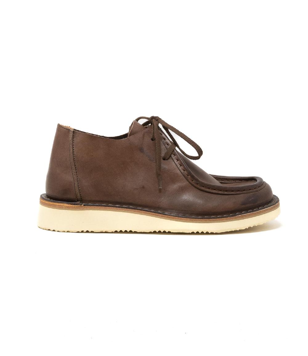 Wally Walker mocassino Astorflex in pelle Beenflex Brown Vendita Economica