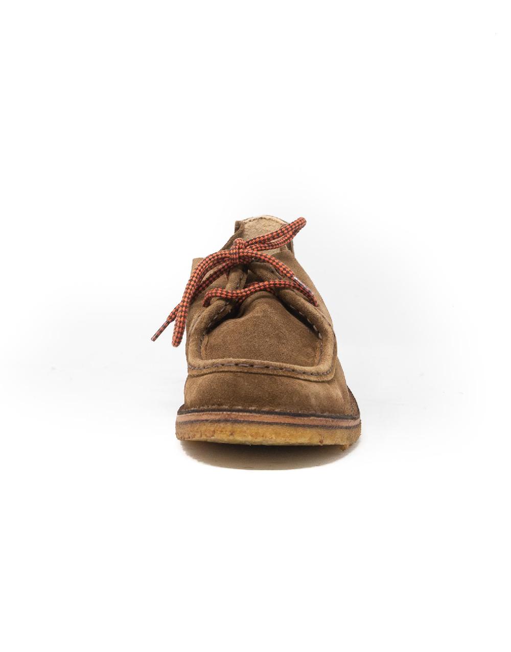 Wally Walker mocassino Astorflex in pelle scamosciata Beenflex Dark Khaki I Più Venduti