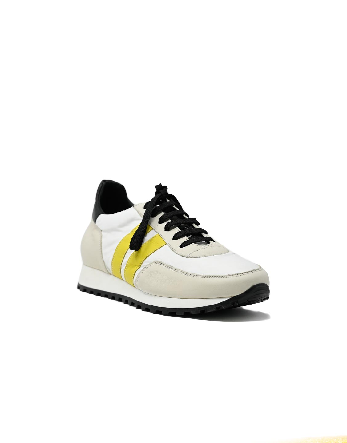 Wally Walker Wally Walker – Runner bianco Nuova