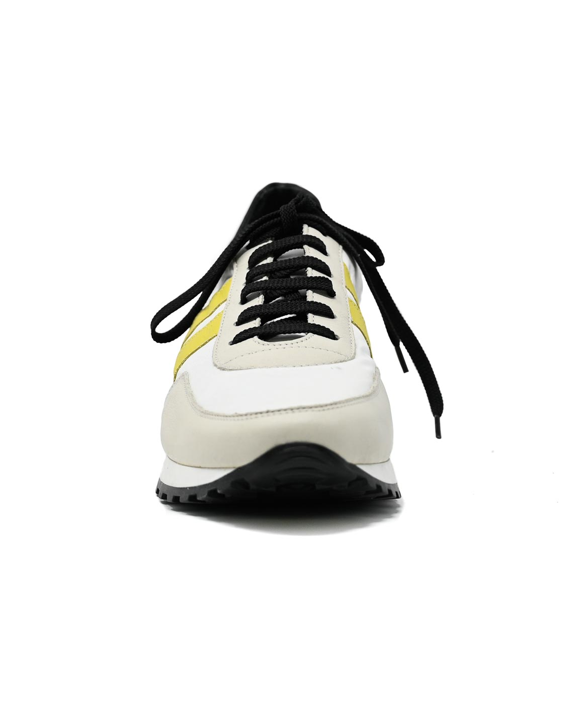 Wally Walker Wally Walker – Runner bianco Nuova