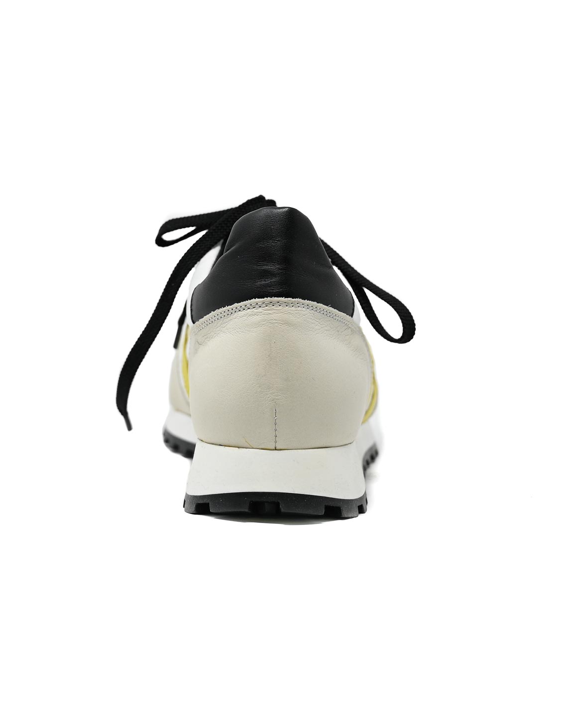 Wally Walker Wally Walker – Runner bianco Nuova
