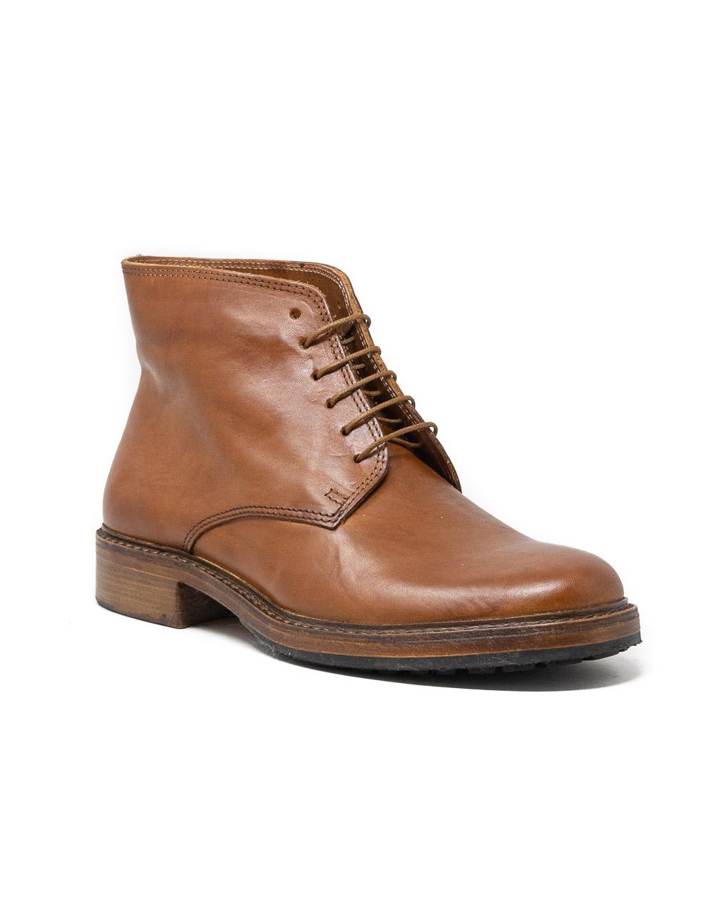 Wally Walker Astorflex – stivale uomo in pelle Midflex america 2025