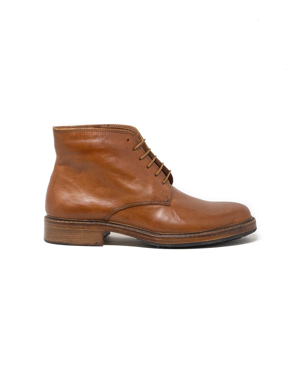 Wally Walker Astorflex – stivale uomo in pelle Midflex america 2025