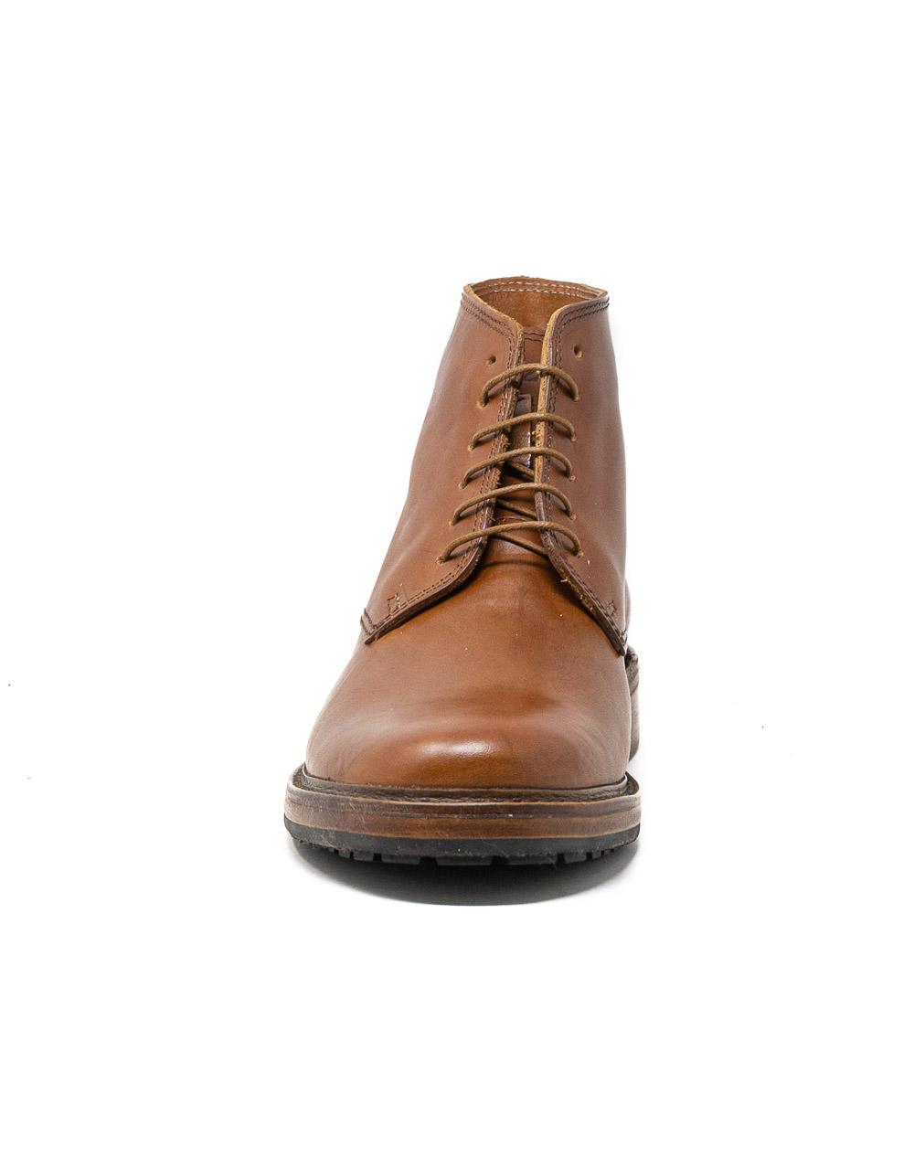 Wally Walker Astorflex – stivale uomo in pelle Midflex america 2025