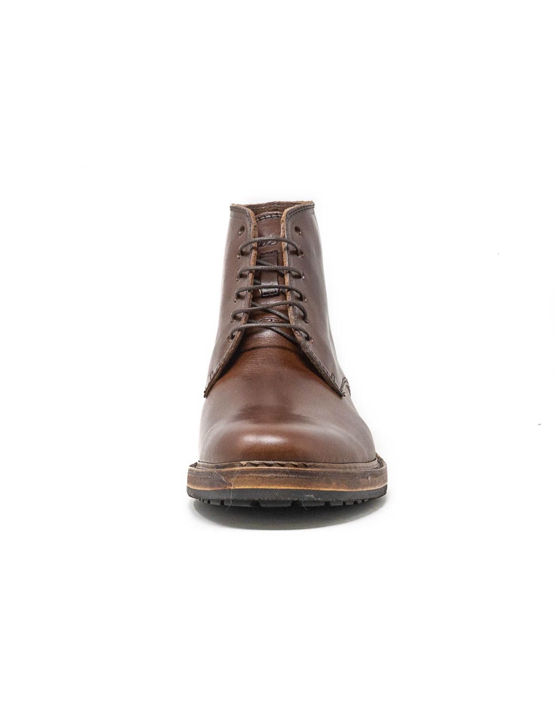 Wally Walker Astorflex – stivale uomo in pelle Midflex brown Italy