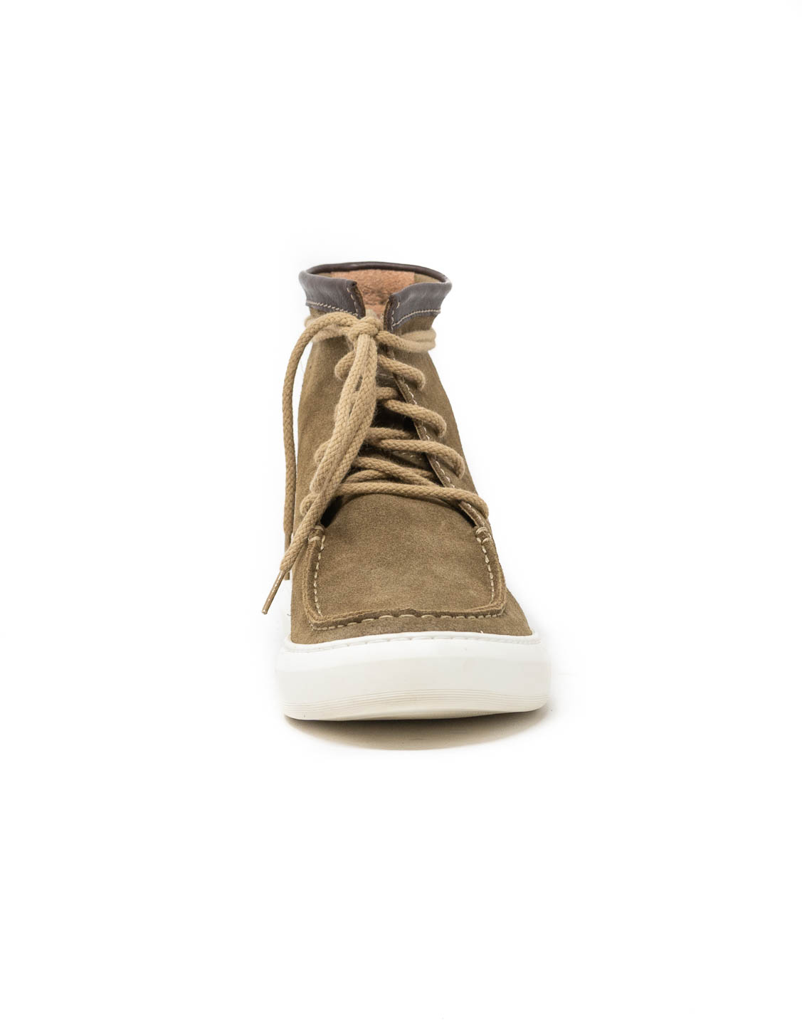 Wally Walker Astorflex – stivaletto scamosciato Navaflex militare Promozione