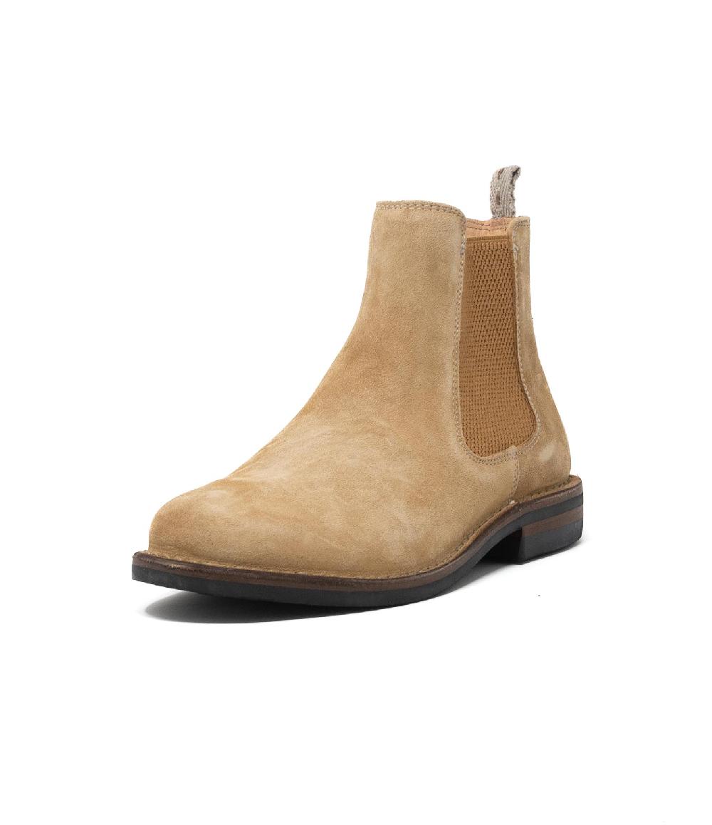 Wally Walker Astorflex – Stivaletto scamosciato Bitflex Cammello Acquista Ora