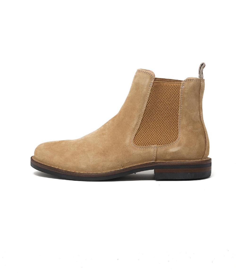 Wally Walker Astorflex – Stivaletto scamosciato Bitflex Cammello Acquista Ora