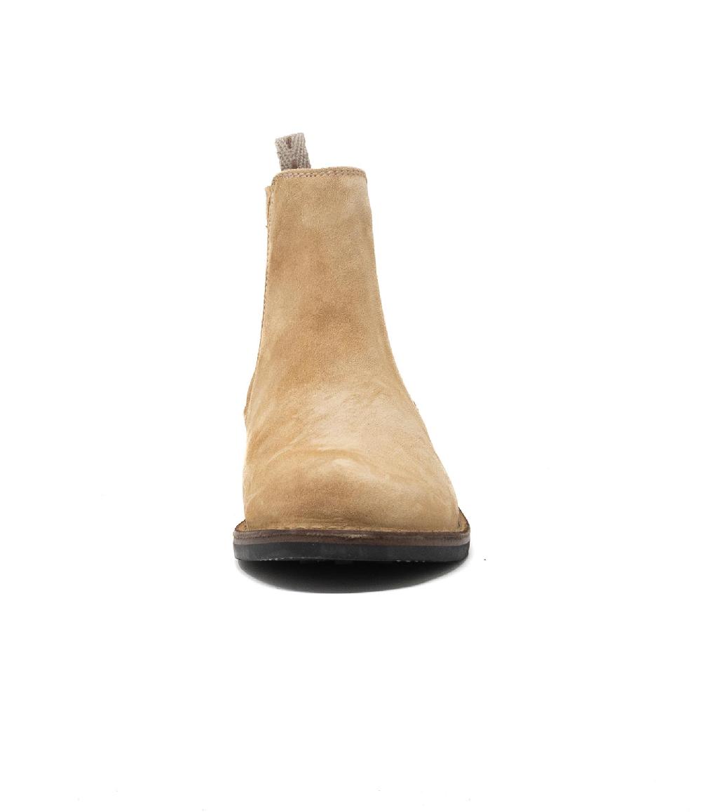 Wally Walker Astorflex – Stivaletto scamosciato Bitflex Cammello Acquista Ora