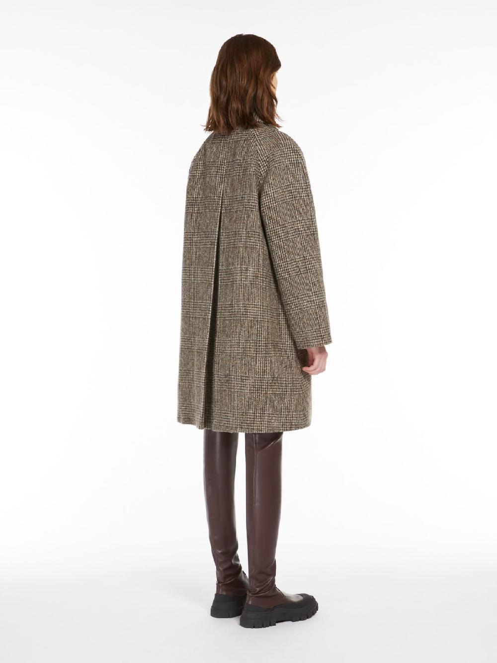 Weekend Cappotto midi in lana Online