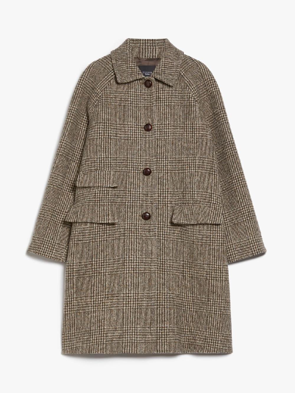 Weekend Cappotto midi in lana Online