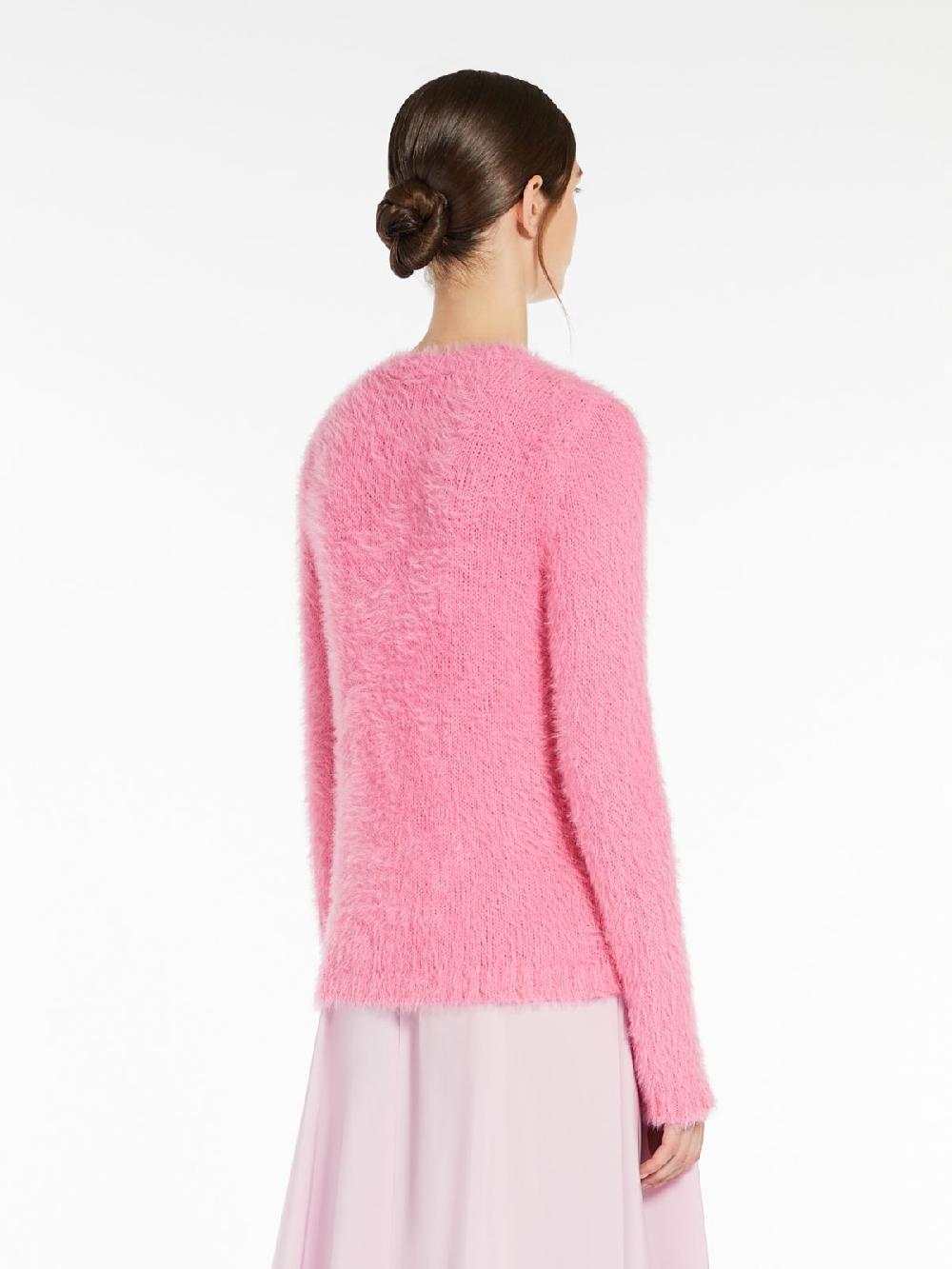 Weekend Maglia in filato di cotone Soddisfazione Garantita