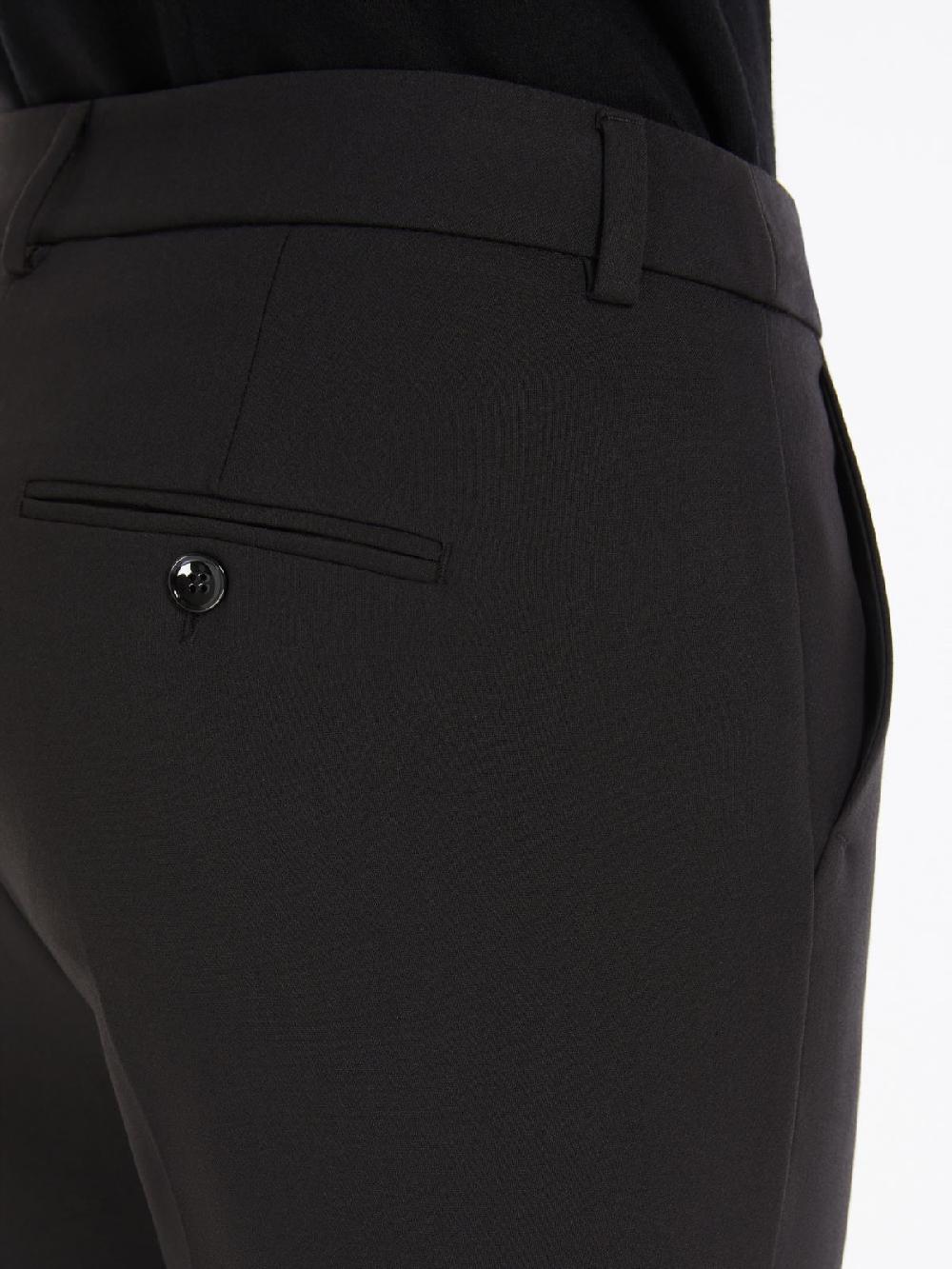 Weekend Pantalone in doppia tela di viscosa In Saldo