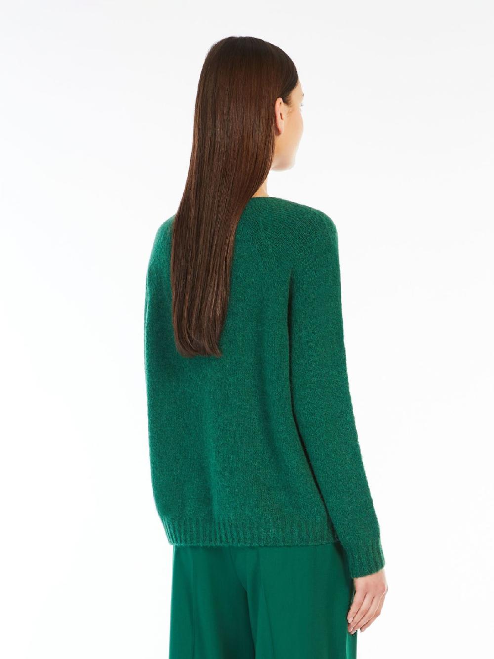 Weekend Maglia in alpaca e cotone Italy