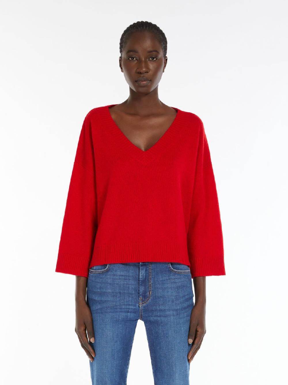 Weekend Maglia oversize in cachemire Vendita