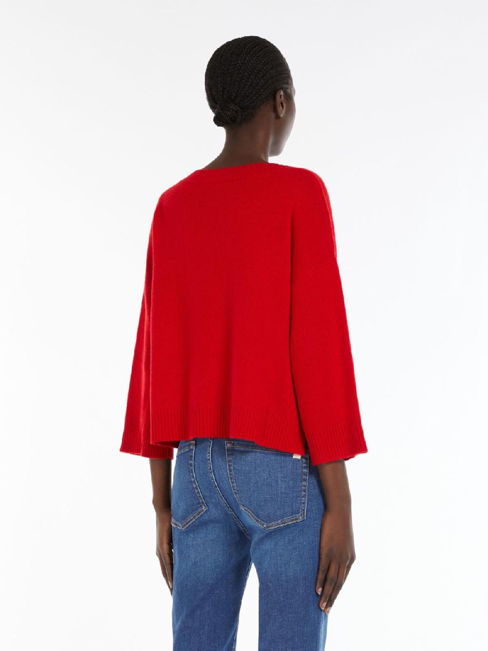 Weekend Maglia oversize in cachemire Vendita