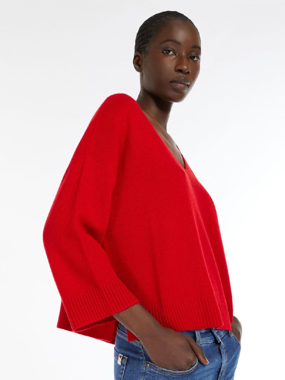 Weekend Maglia oversize in cachemire Vendita