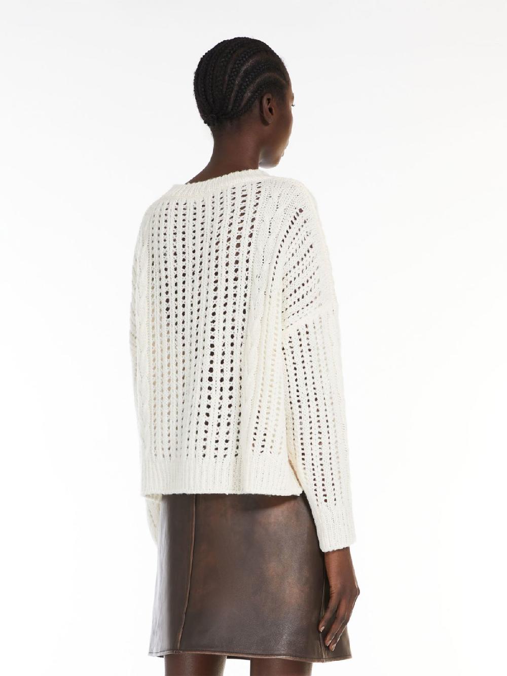 Weekend Maglia oversize in lana Qualità Garantita