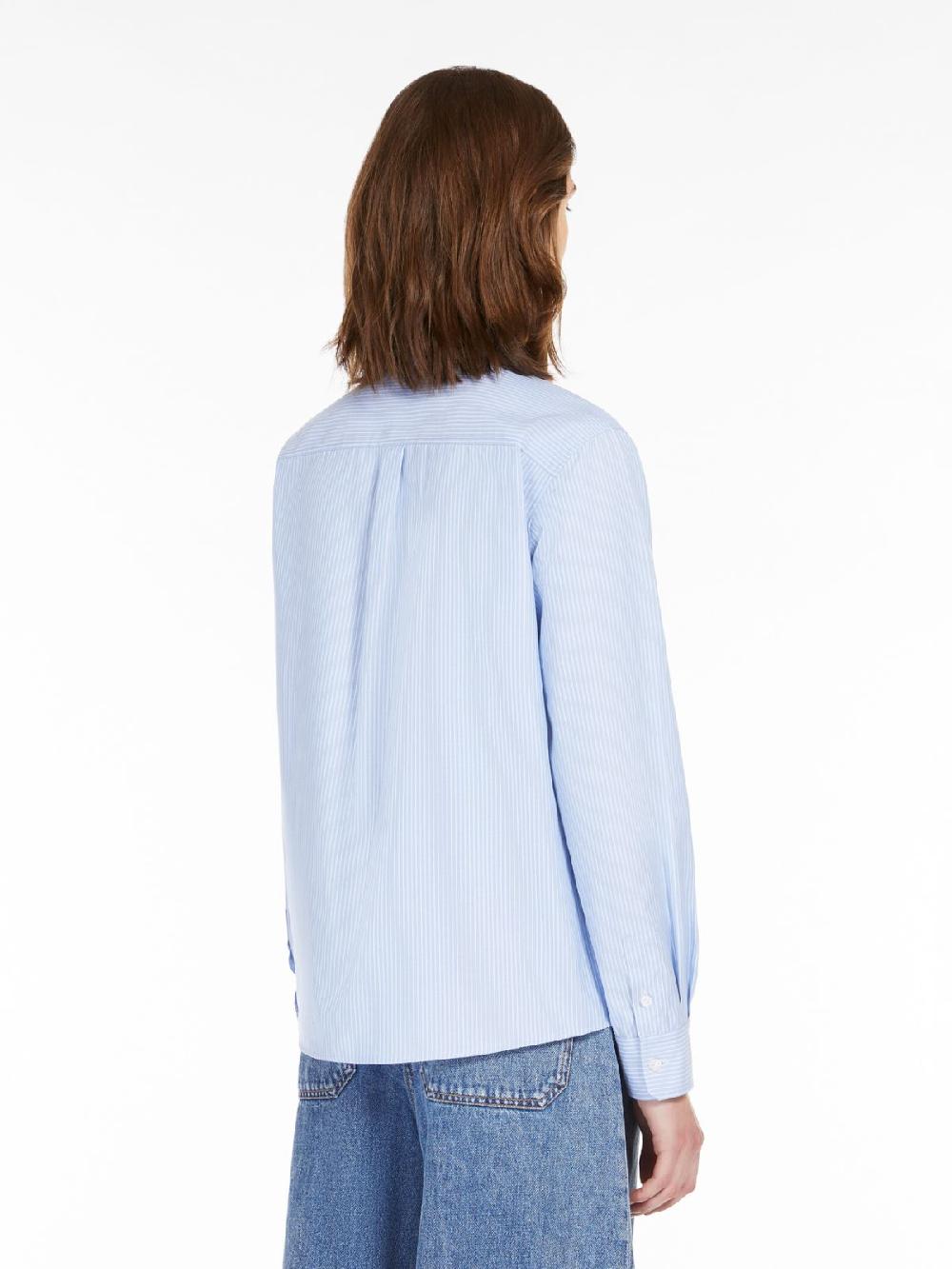 Weekend Camicia in Oxford di cotone Negozio