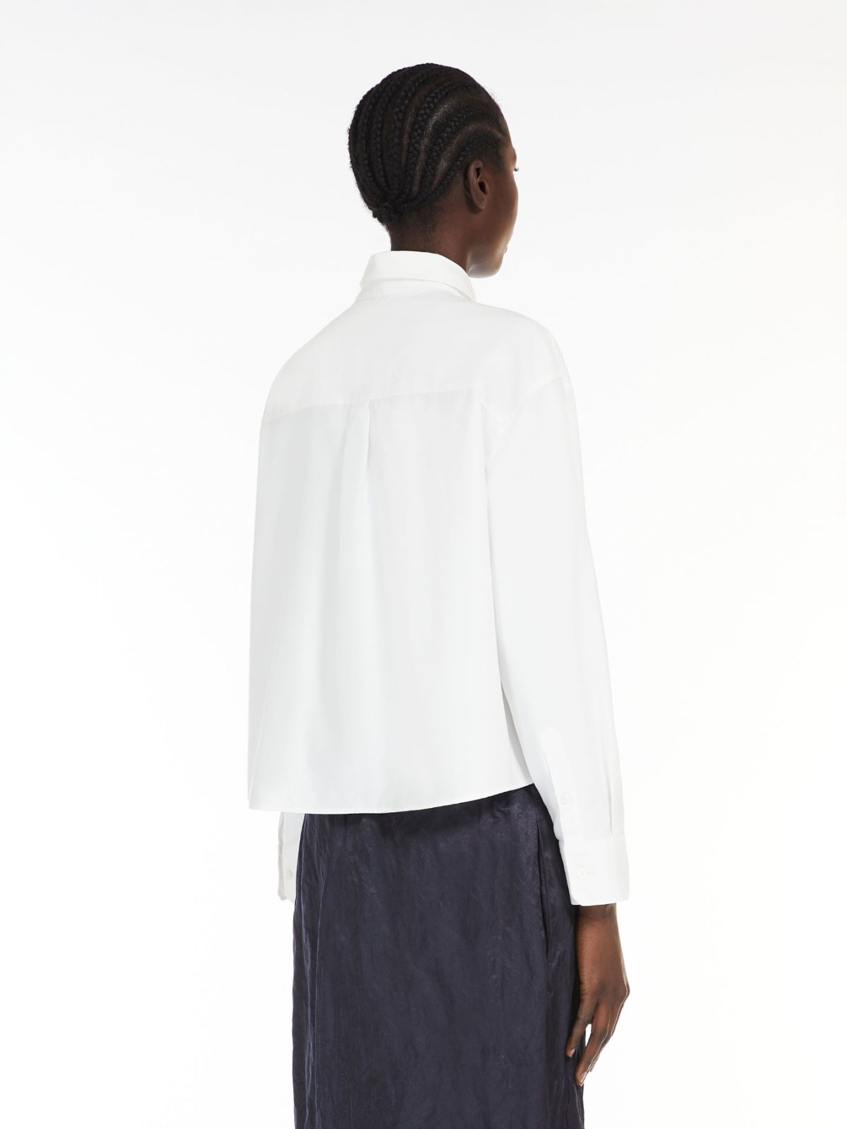 Weekend Camicia in Oxford di cotone Flash Sale