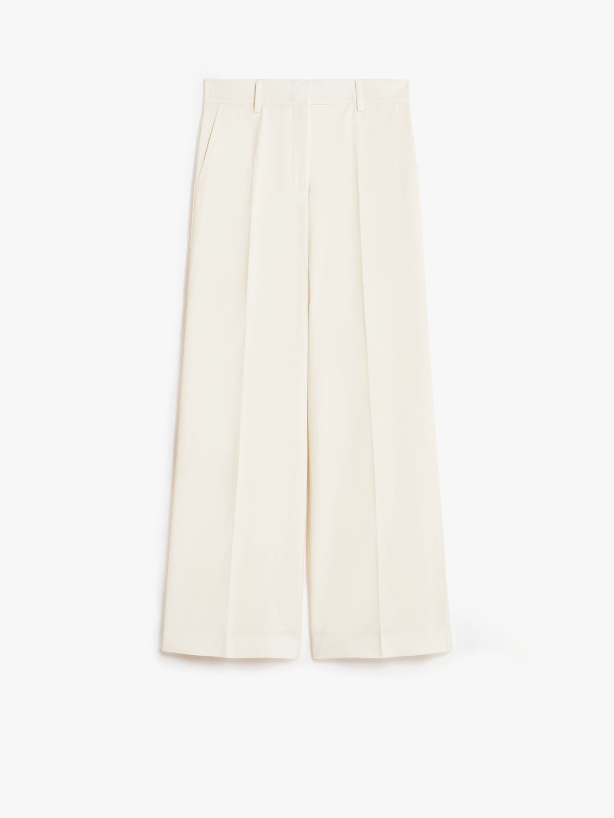 Weekend Pantalone lungo in lana Negozi Online