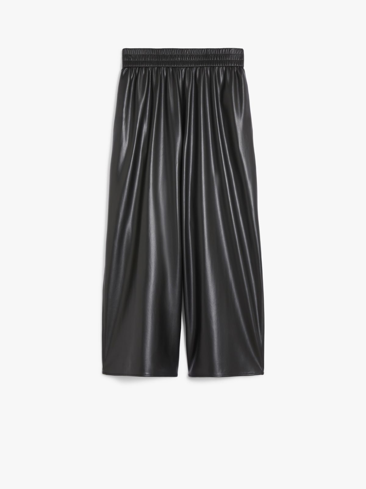Weekend Pantalone in tessuto spalmato Consegna Veloce