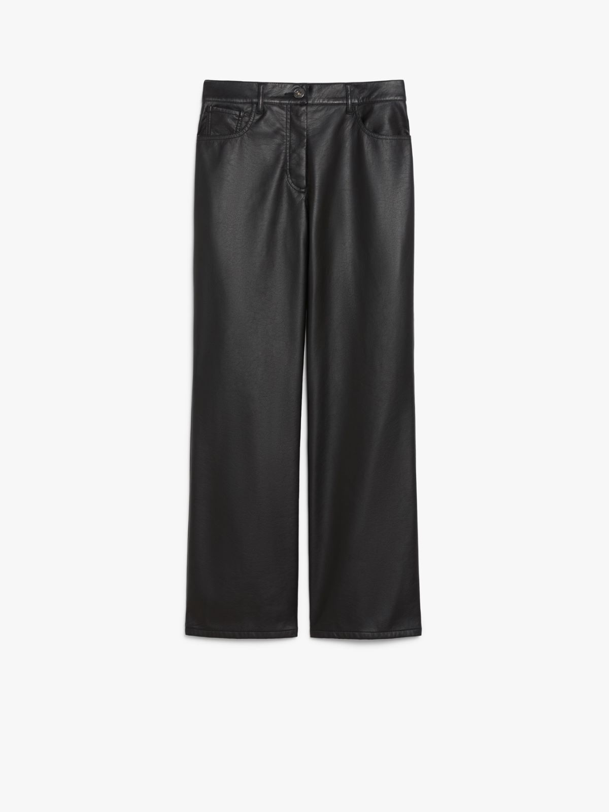 Weekend Pantalone in tessuto spalmato Promozione Limitata
