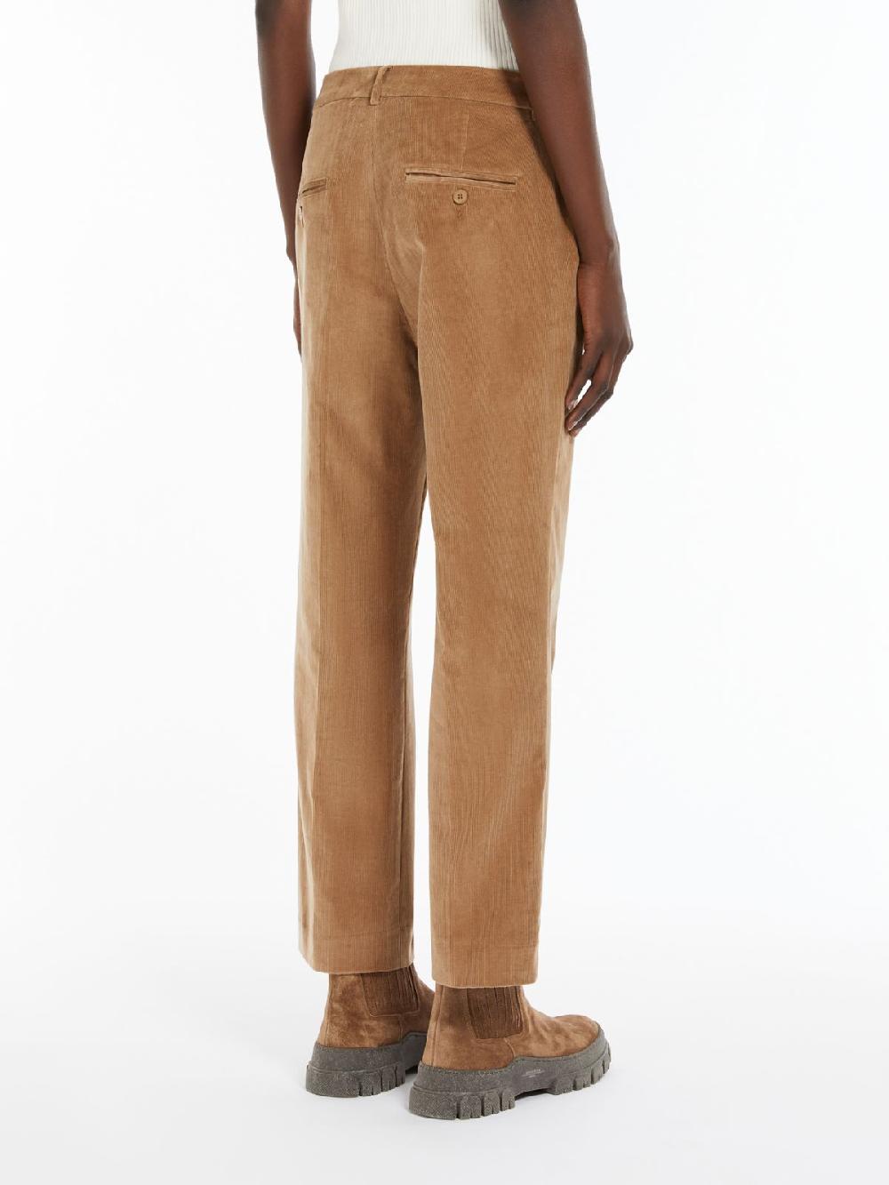 Weekend Pantalone in velluto a coste Shopping Online