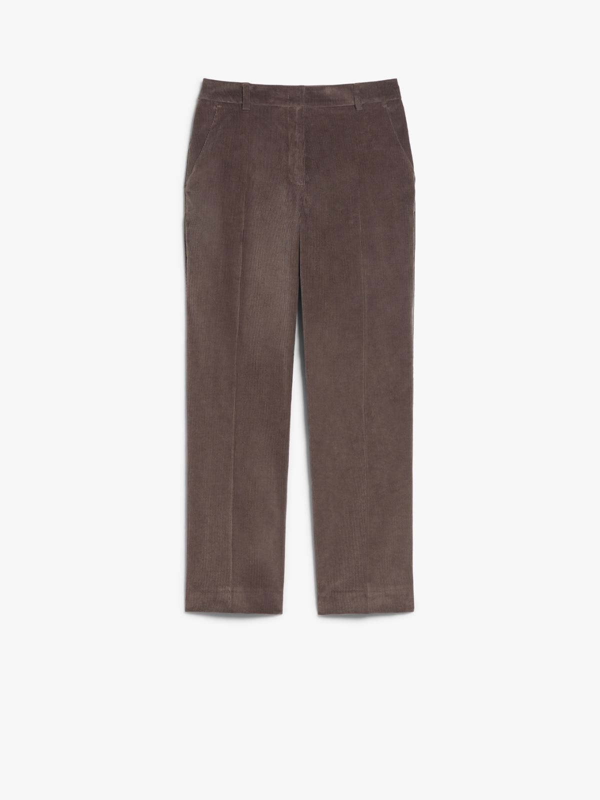 Weekend Pantalone in velluto a coste Affare Del Giorno