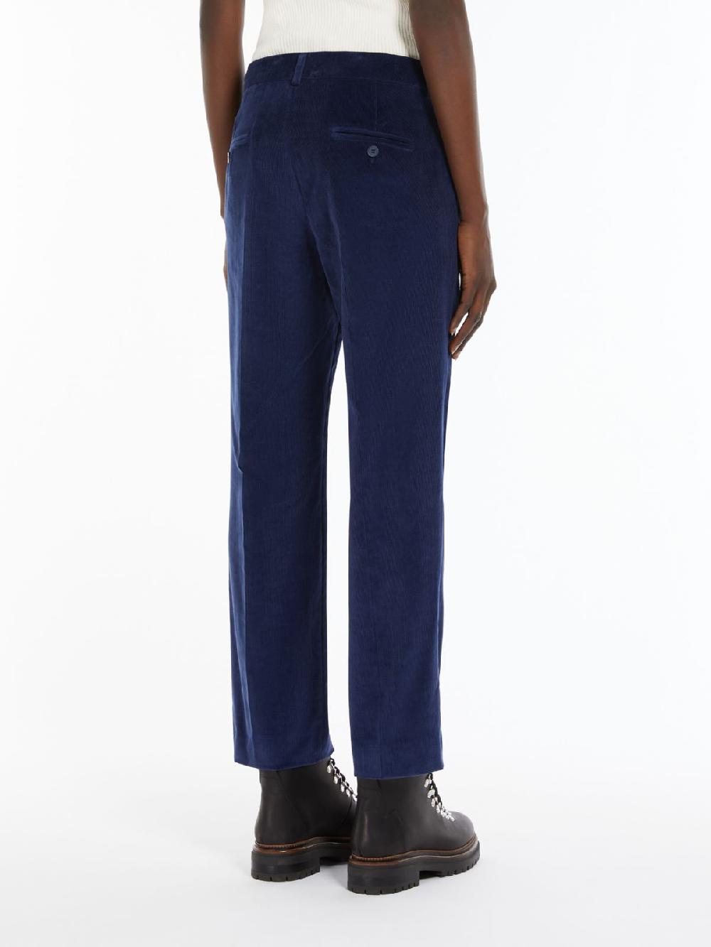Weekend Pantalone in velluto a coste Prezzo Ridotto