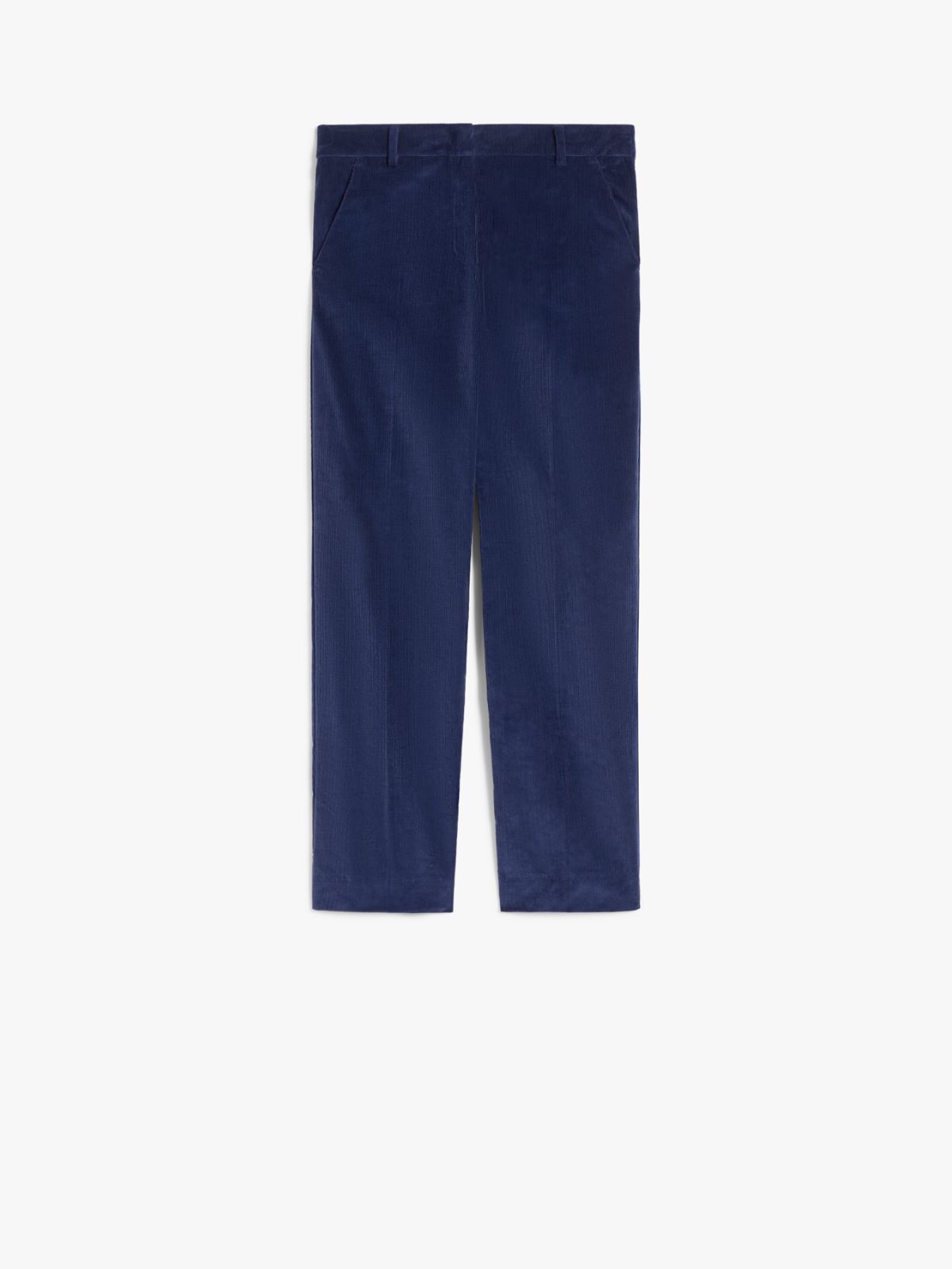 Weekend Pantalone in velluto a coste Prezzo Ridotto