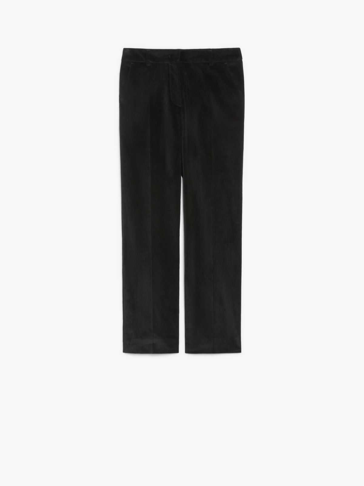 Weekend Pantalone in velluto a coste Novità