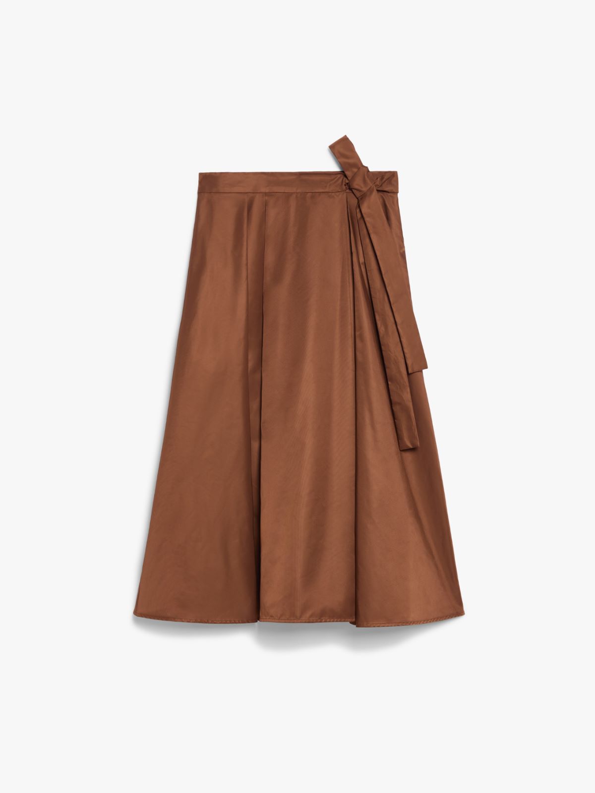 Weekend Gonna a portafoglio in twill tecnico Sottocosto