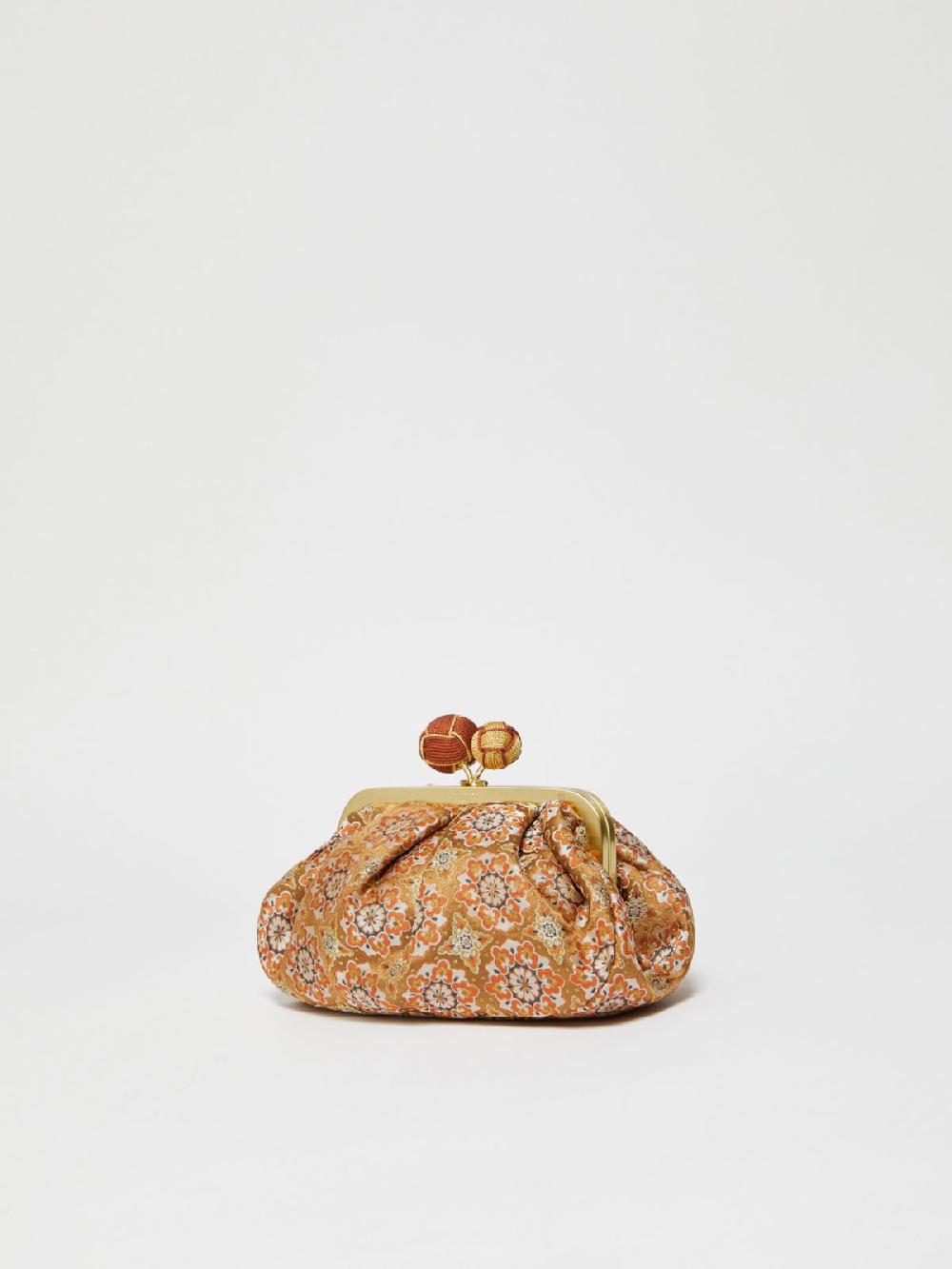 Weekend Pasticcino Bag Small in jacquard Hotsell