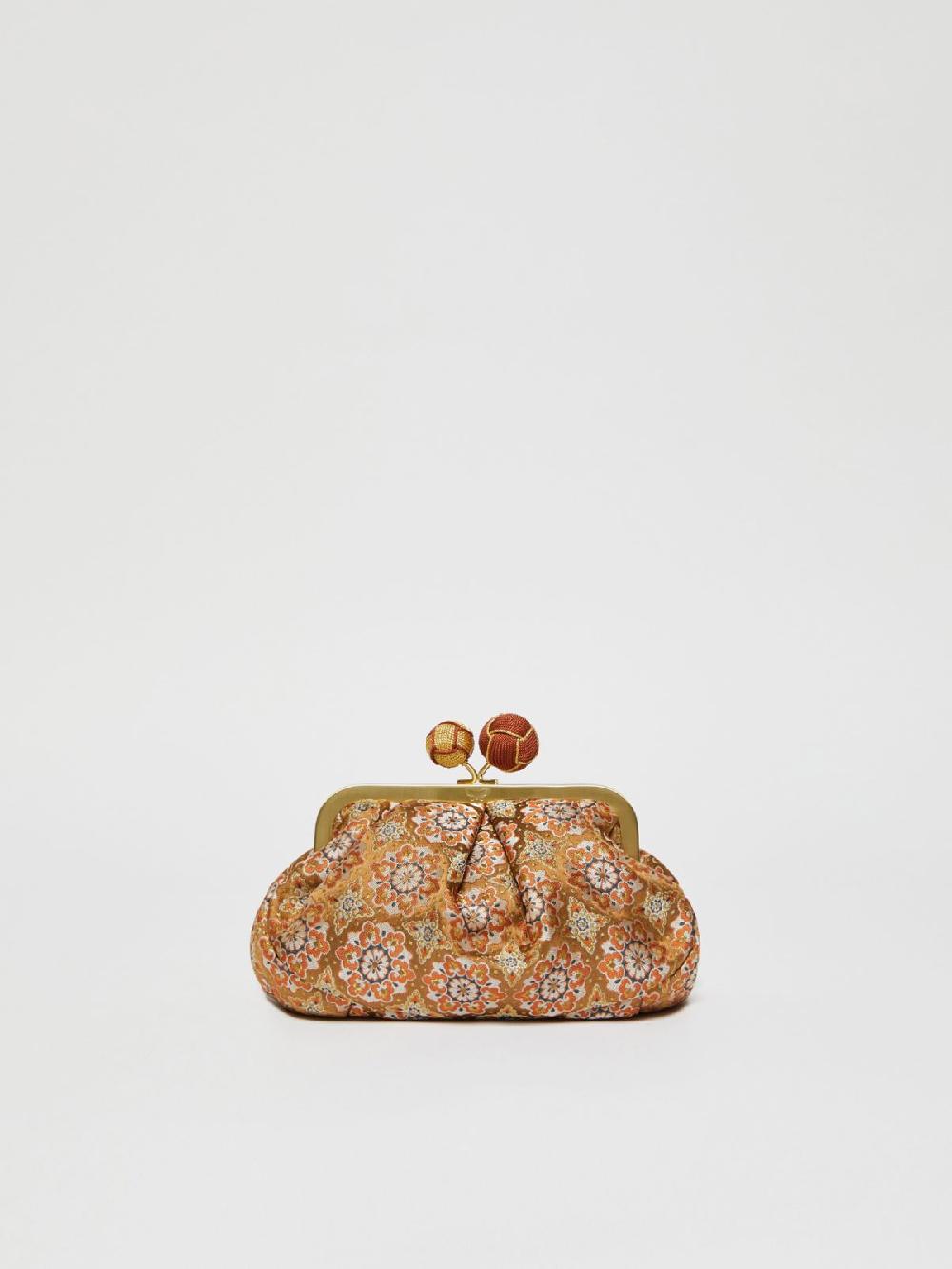 Weekend Pasticcino Bag Small in jacquard Hotsell
