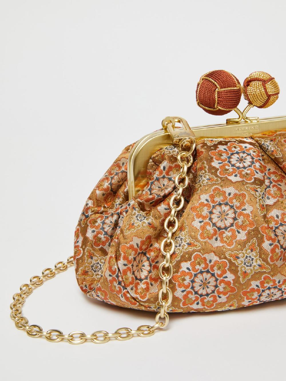 Weekend Pasticcino Bag Small in jacquard Hotsell