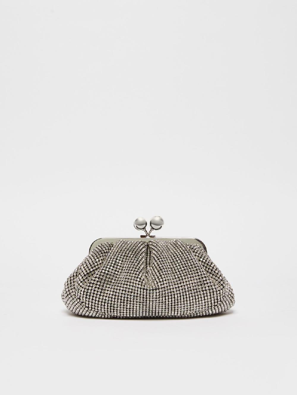 Weekend Pasticcino Bag Small con strass Vendite Flash