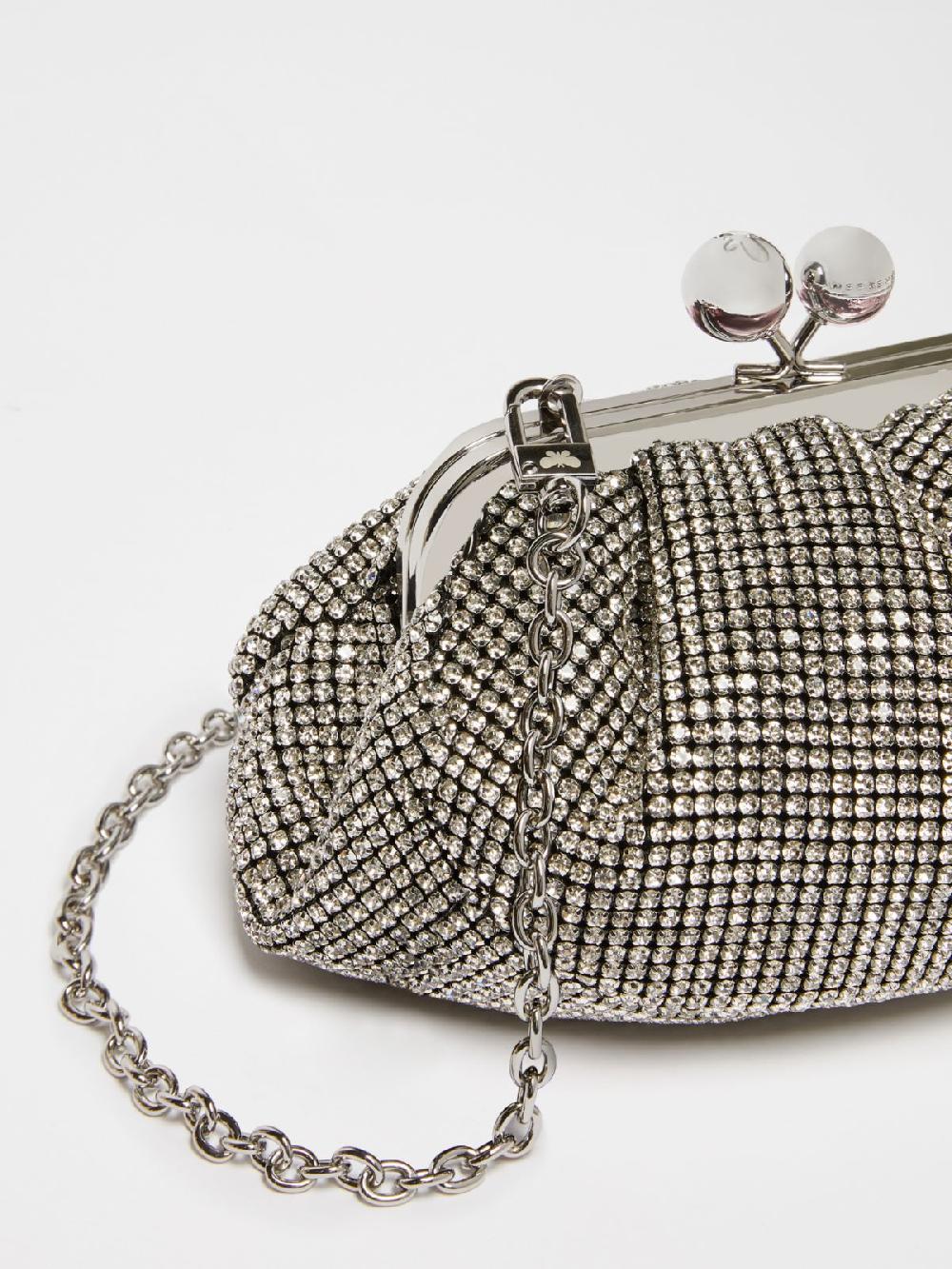 Weekend Pasticcino Bag Small con strass Vendite Flash